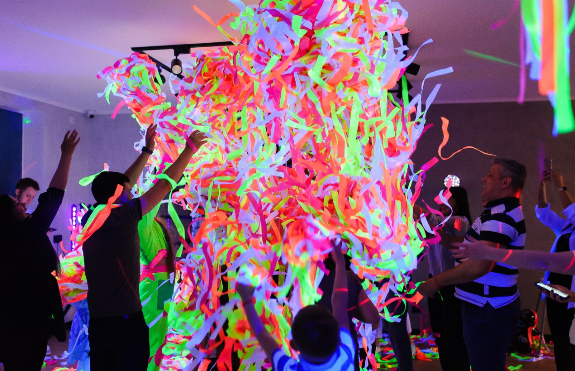 Neon Lenta Show